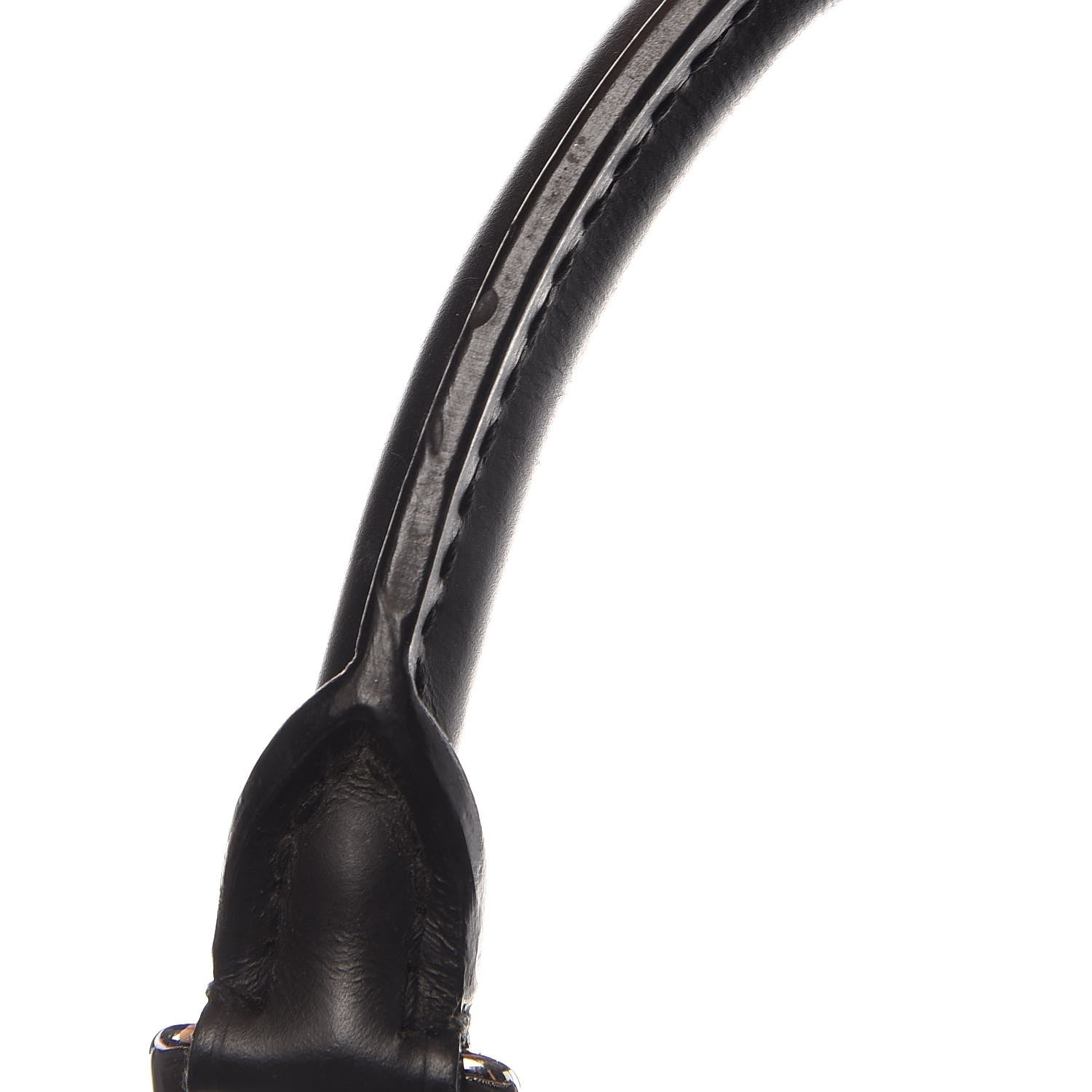 Louis Vuitton Epi Speedy 30 Black 15 of 17