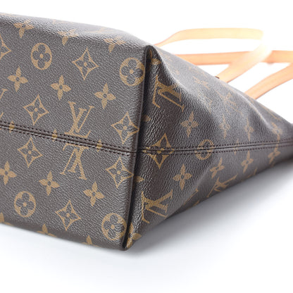 Louis Vuitton Monogram Iena PM 9 of 9