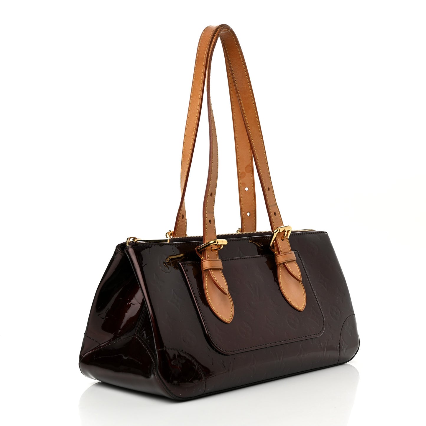 Vernis Rosewood Ave Amarante