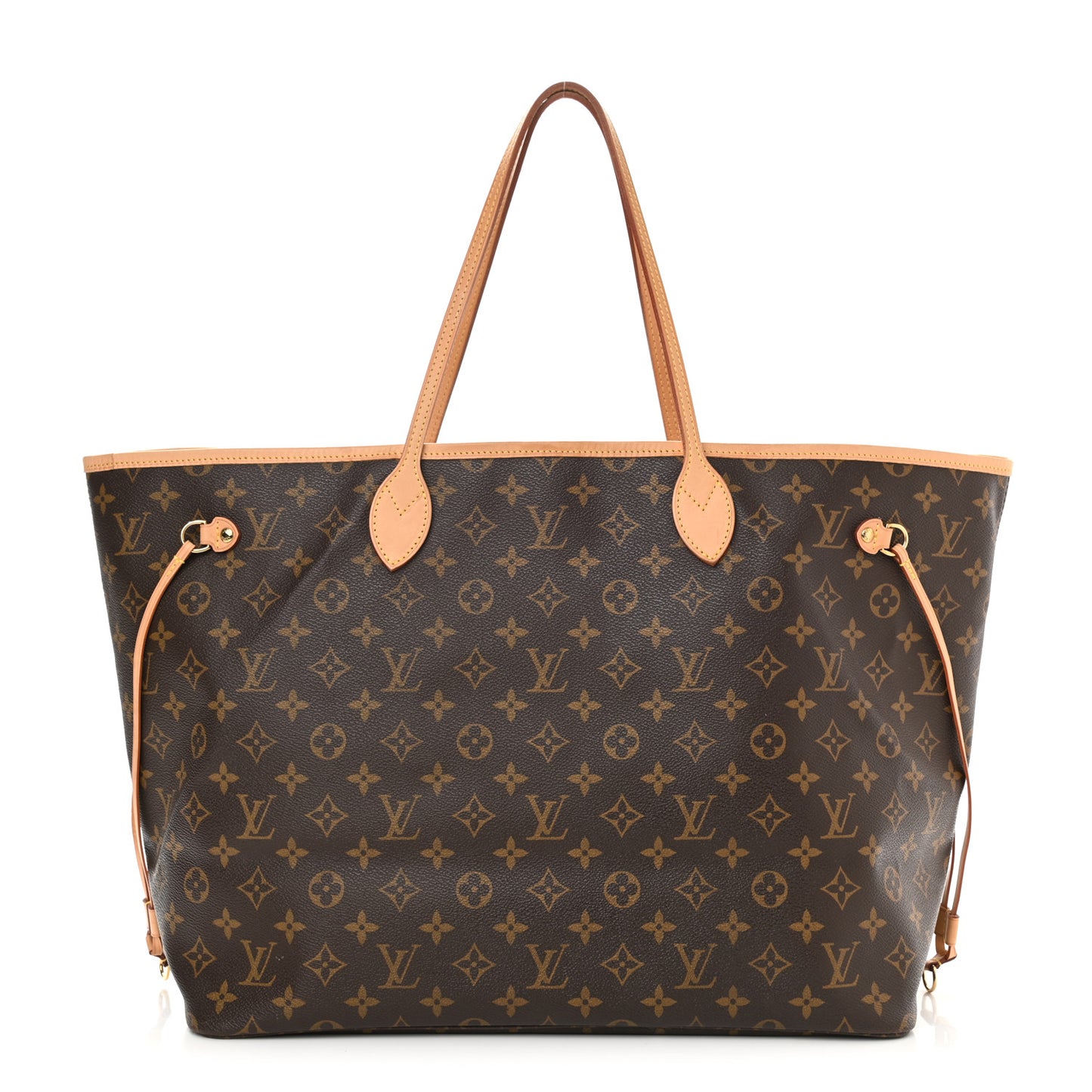 Monogram Neverfull GM