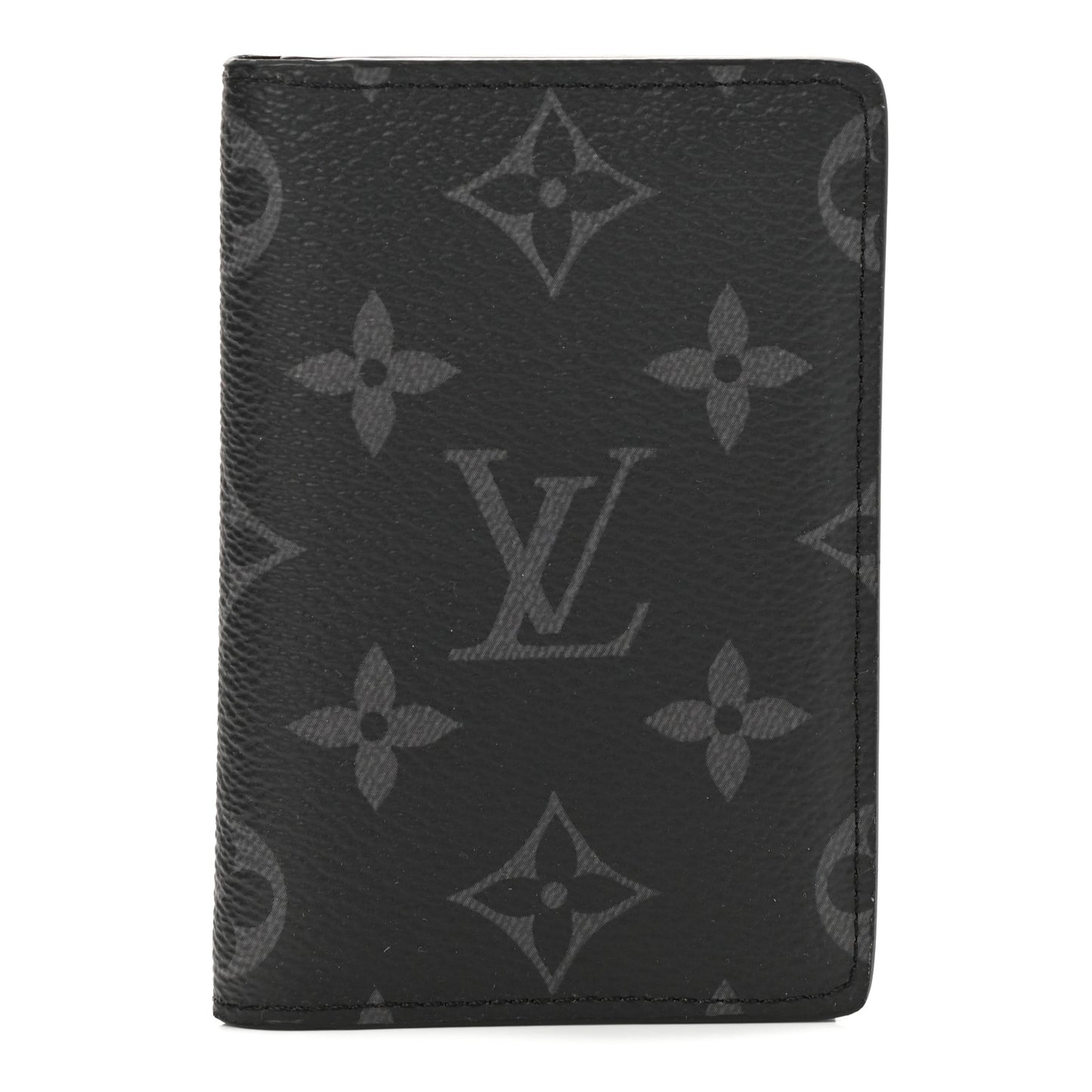 Monogram Eclipse Pocket Organizer NM