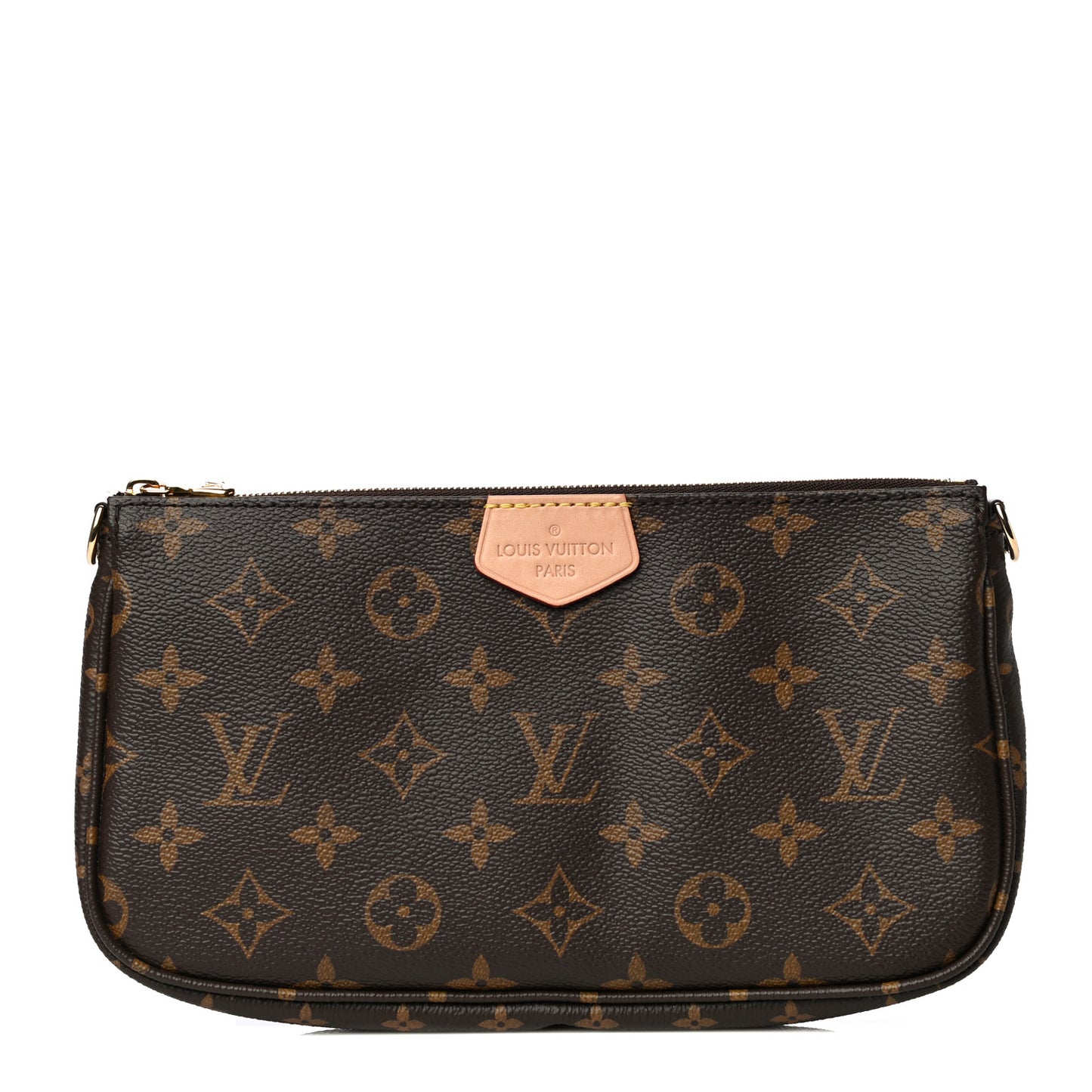 Monogram Multi Pochette Accessories Large Pochette