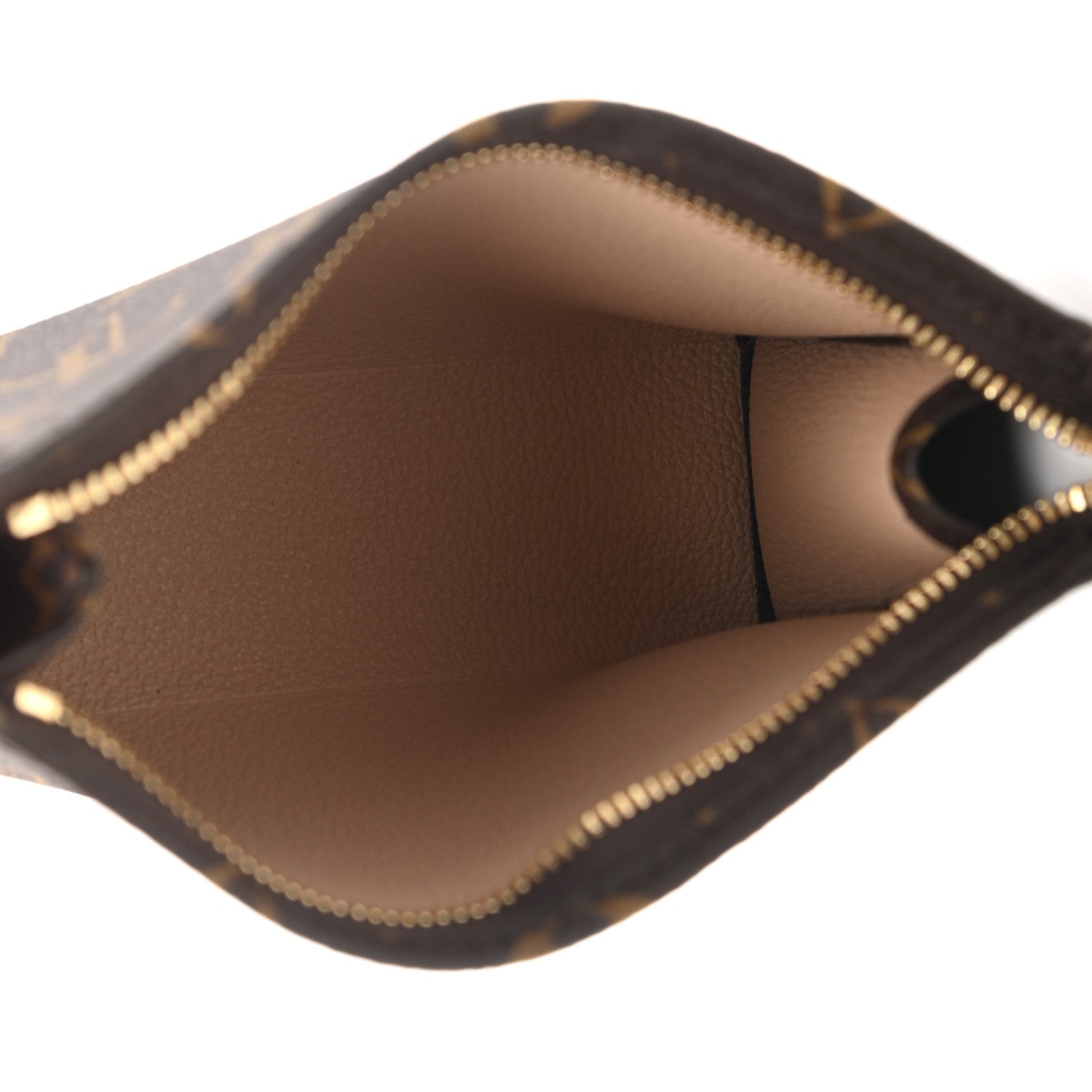 Louis Vuitton Monogram Toiletry Pouch 15 5 of 6