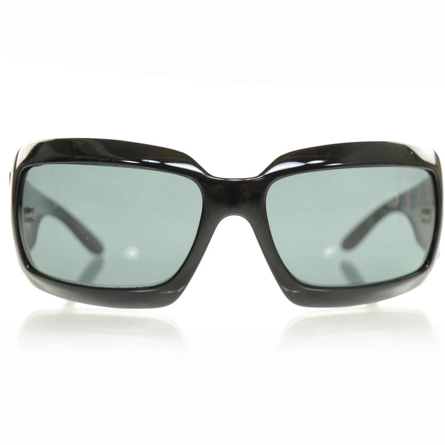 Mother of Pearl Sunglasses 5076 H Black
