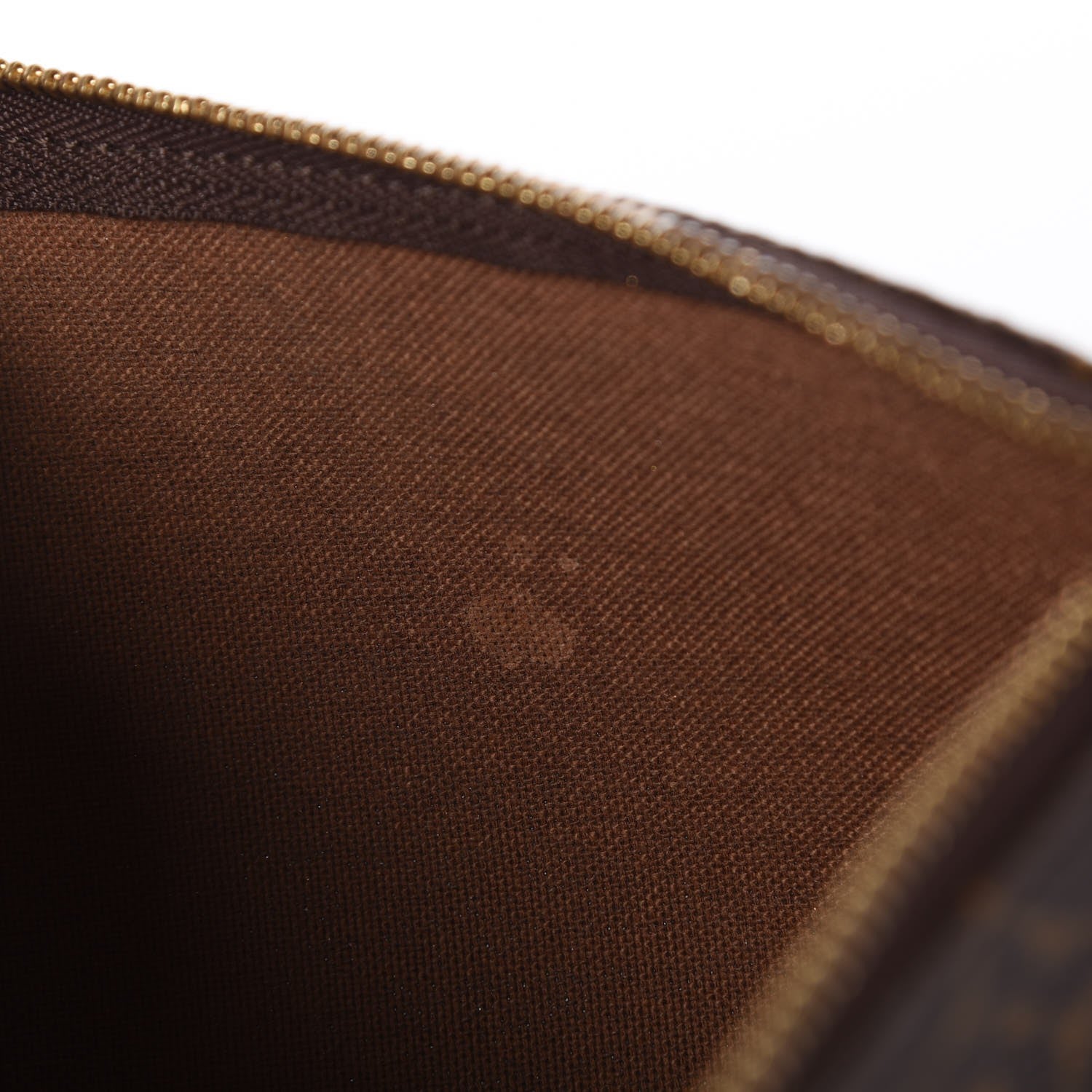 Louis Vuitton Monogram Eva Clutch 7 of 11