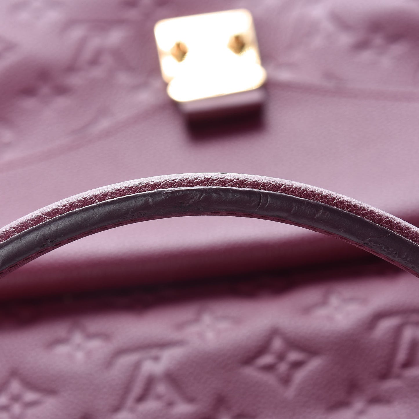 Empreinte Metis Aurore
