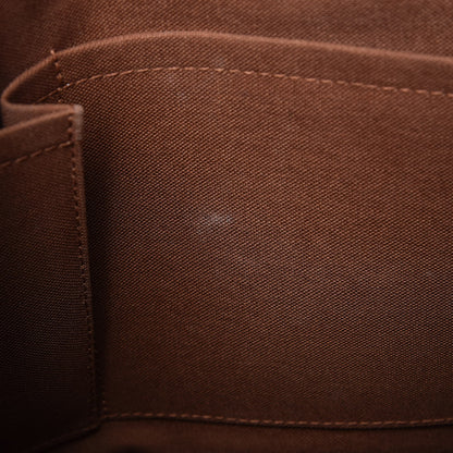 Louis Vuitton Monogram Popincourt Haut 8 of 16