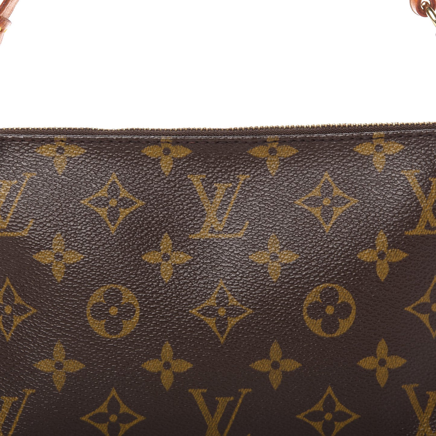 Monogram Pochette Accessories