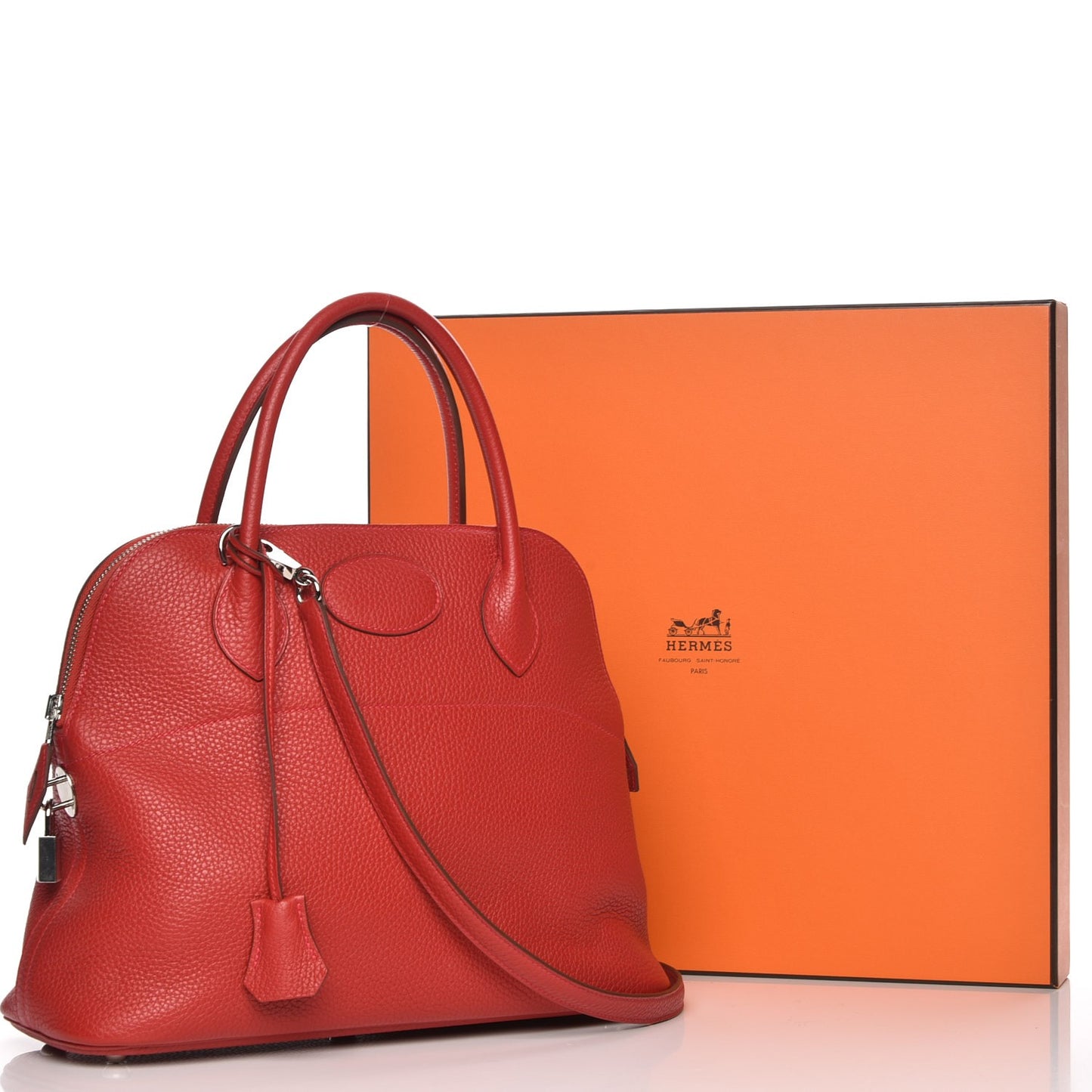 Taurillon Clemence Bolide 31 Rouge Casaque