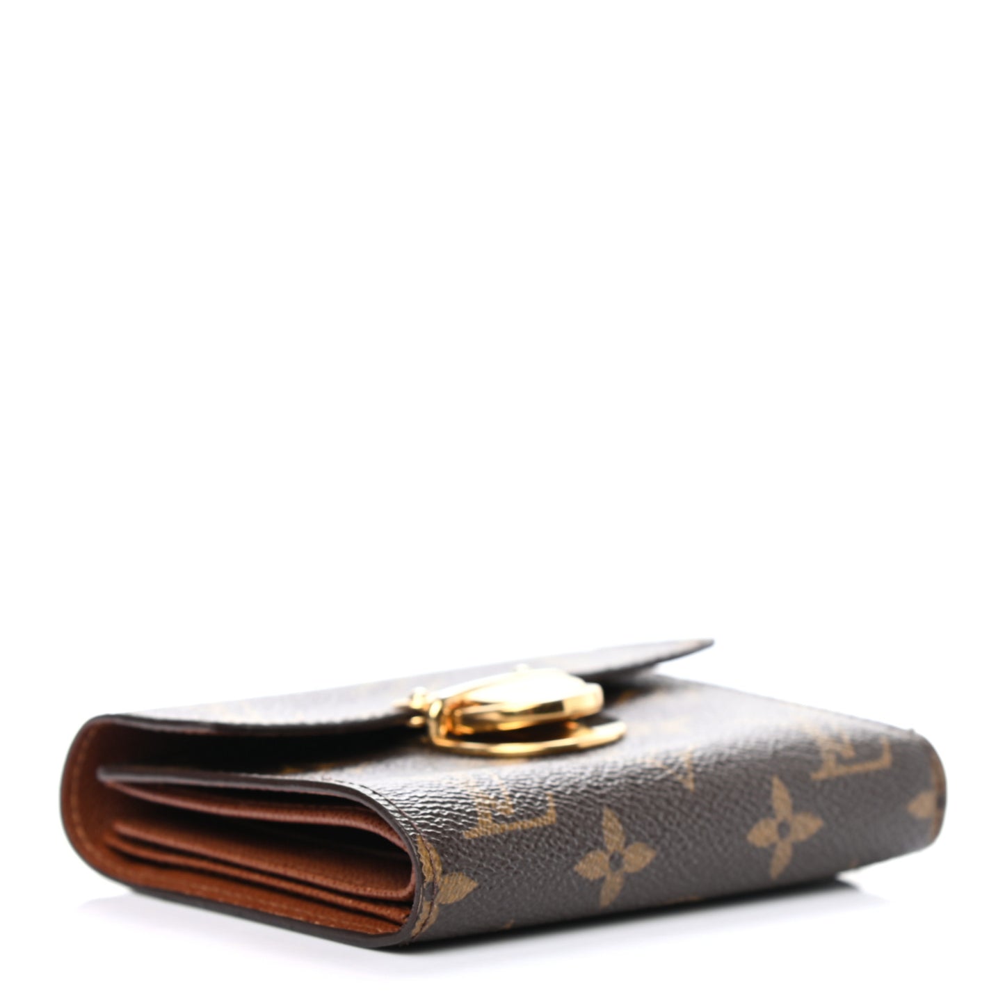 Monogram Koala Compact Wallet