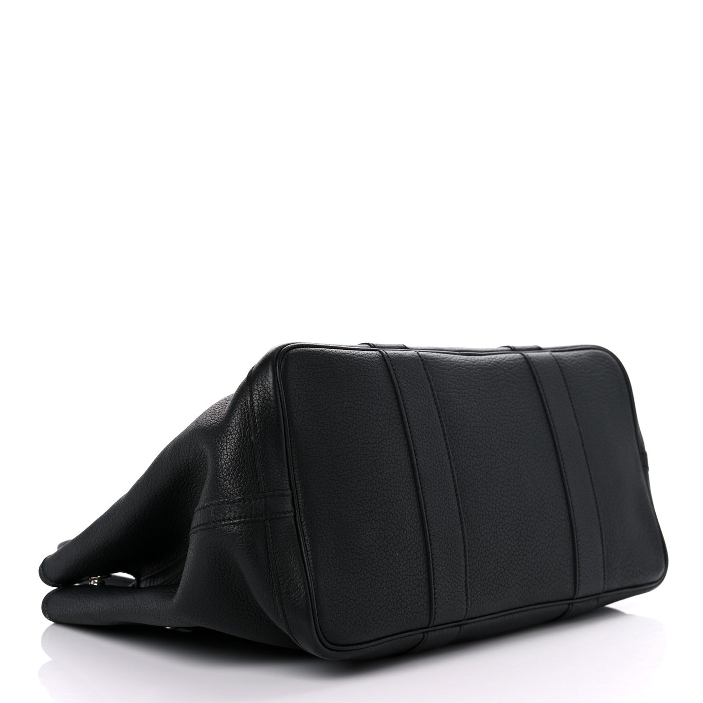 Negonda Garden Party Tote 36 MM Black