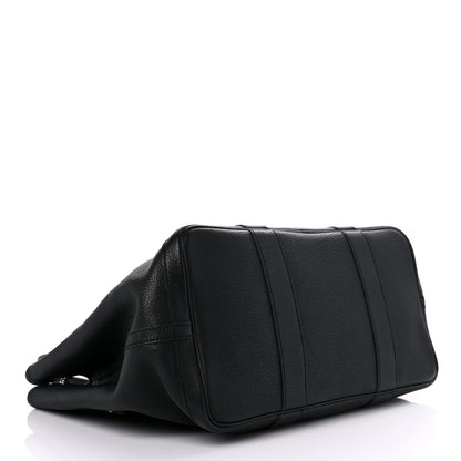 Hermes Negonda Garden Party Tote 36 MM Black 5 of 16