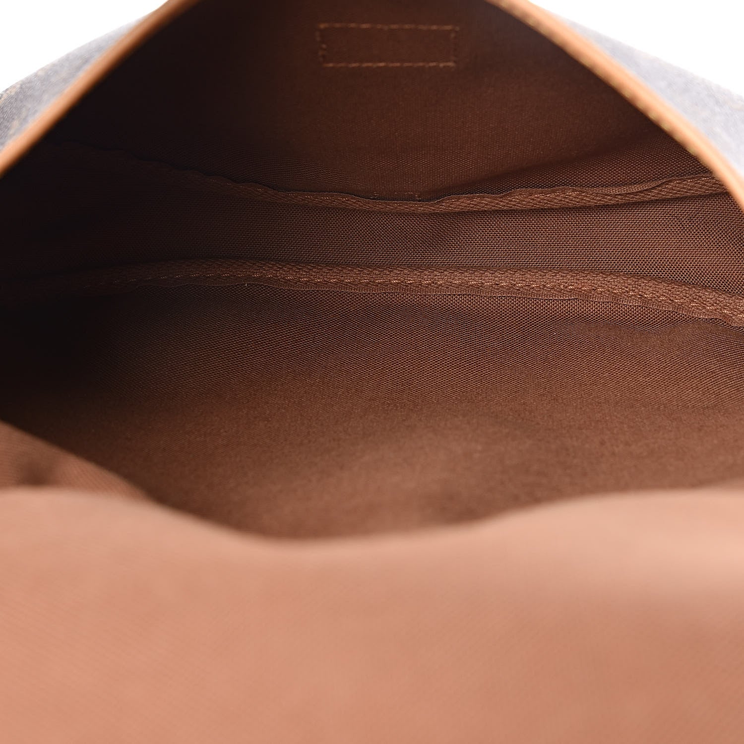 Louis Vuitton Monogram Saumur 30 6 of 15