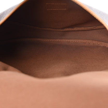 Louis Vuitton Monogram Saumur 30 6 of 15