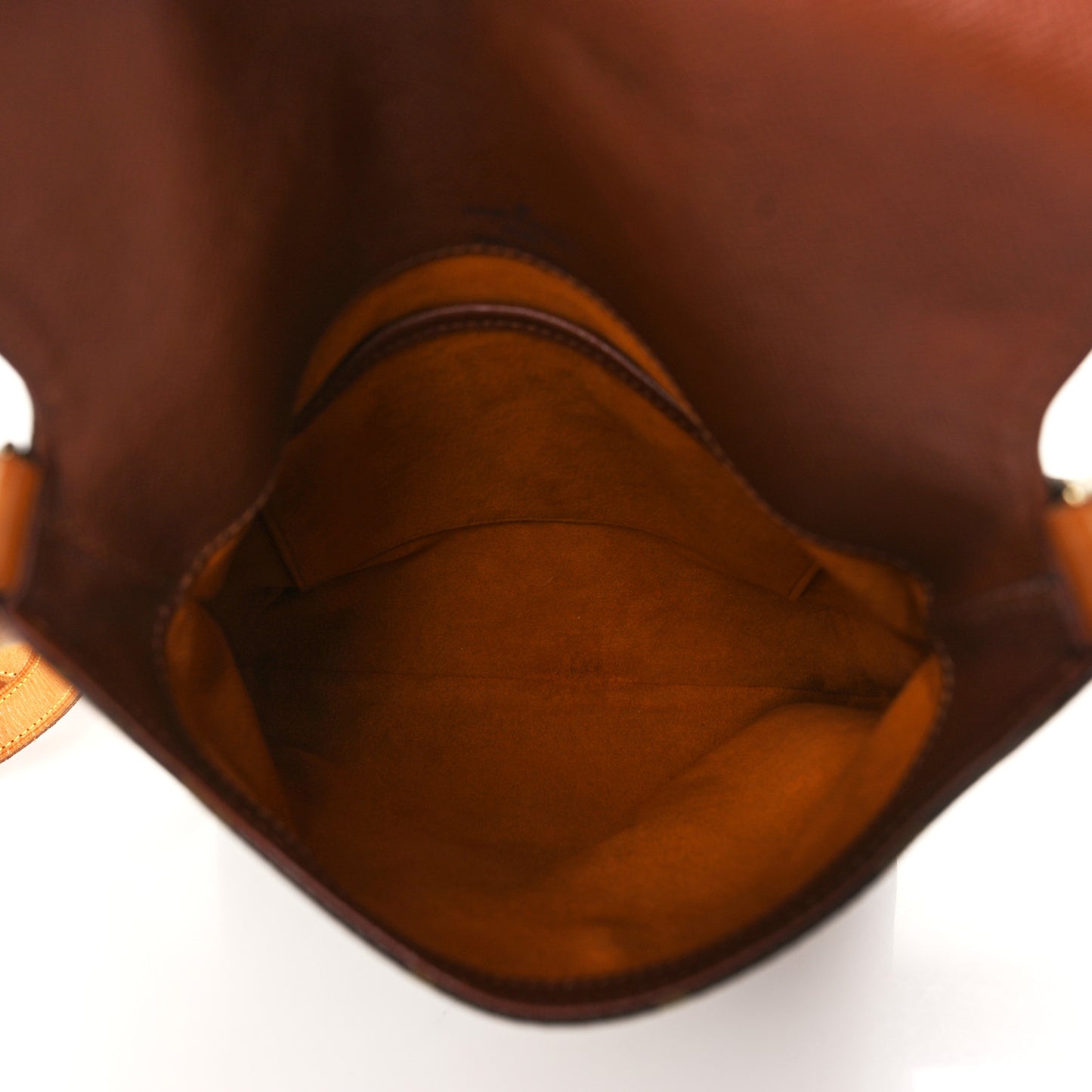 Monogram Musette Salsa Long Strap