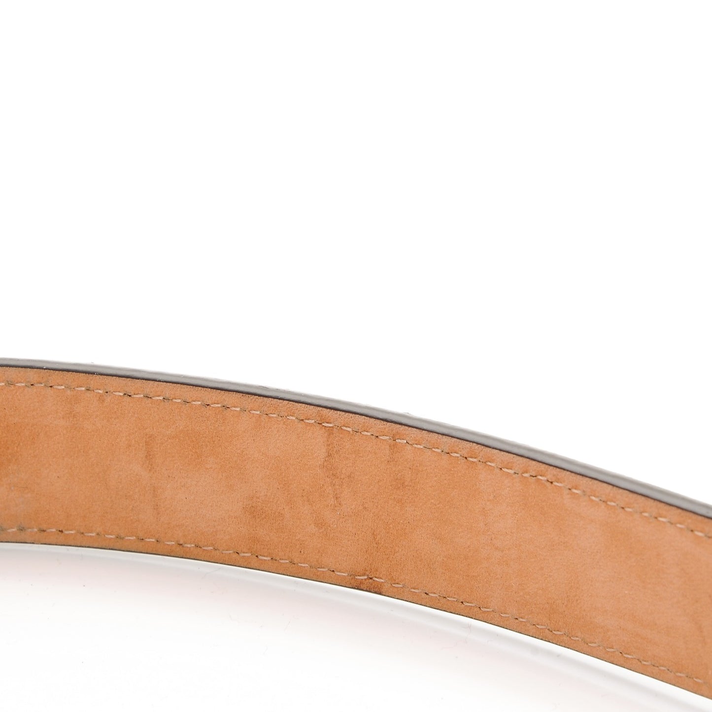 Monogram Belt 85 34