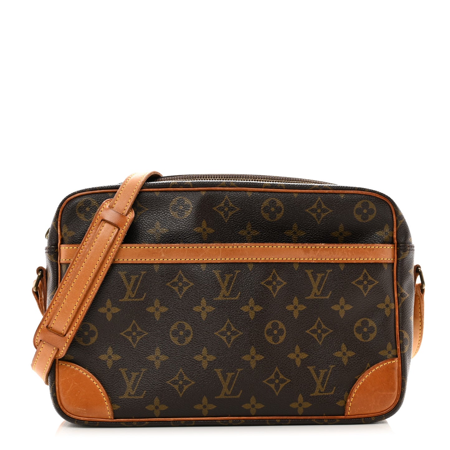 Monogram Trocadero 30