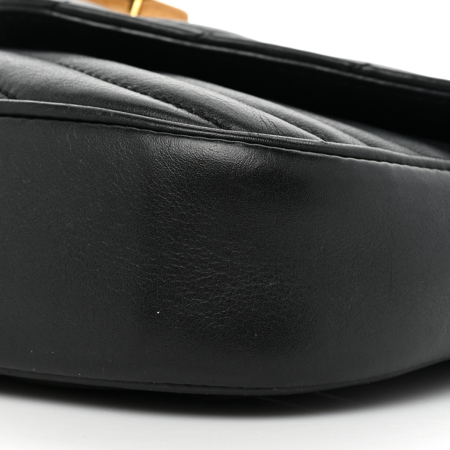 Louis Vuitton Calfskin New Wave Multi Pochette Black 8 of 16