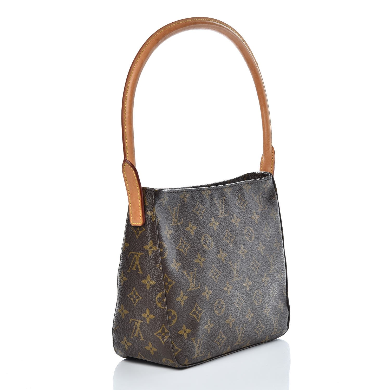 Louis Vuitton Monogram Looping MM 3 of 9