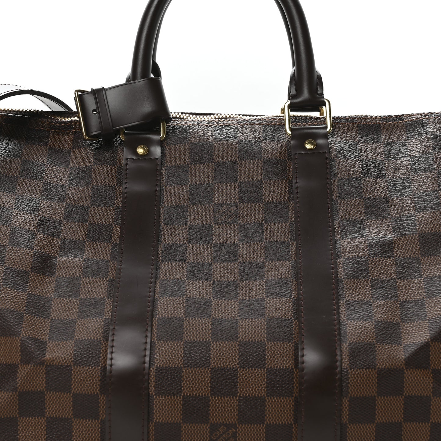 Damier Ebene Keepall Bandouliere 45