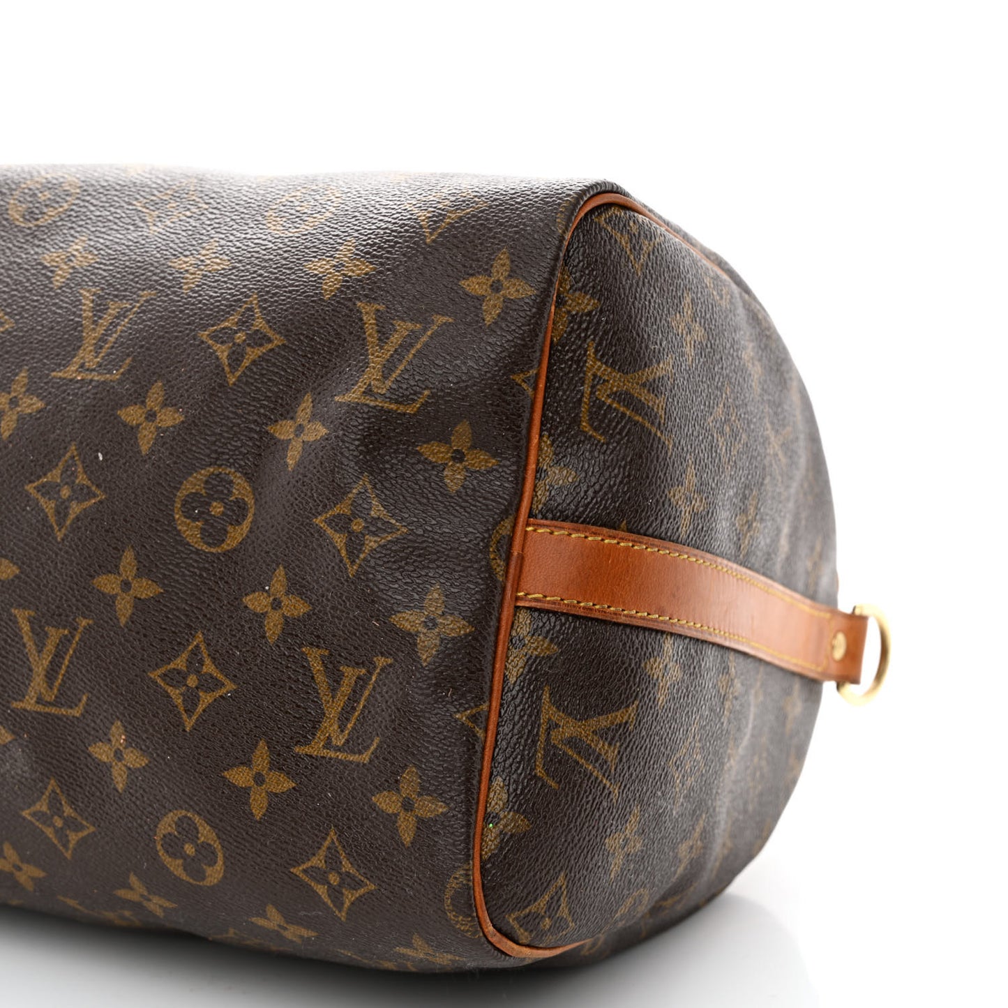 Monogram Speedy Bandouliere 30