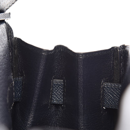 Hermes Epsom Birkin 30 Bleu Indigo 13 of 37