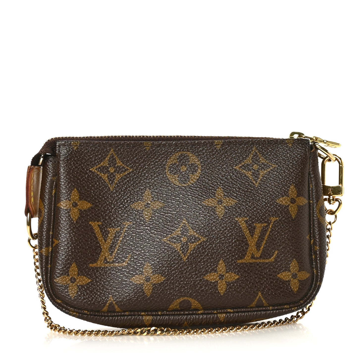 Monogram Mini Pochette Accessories