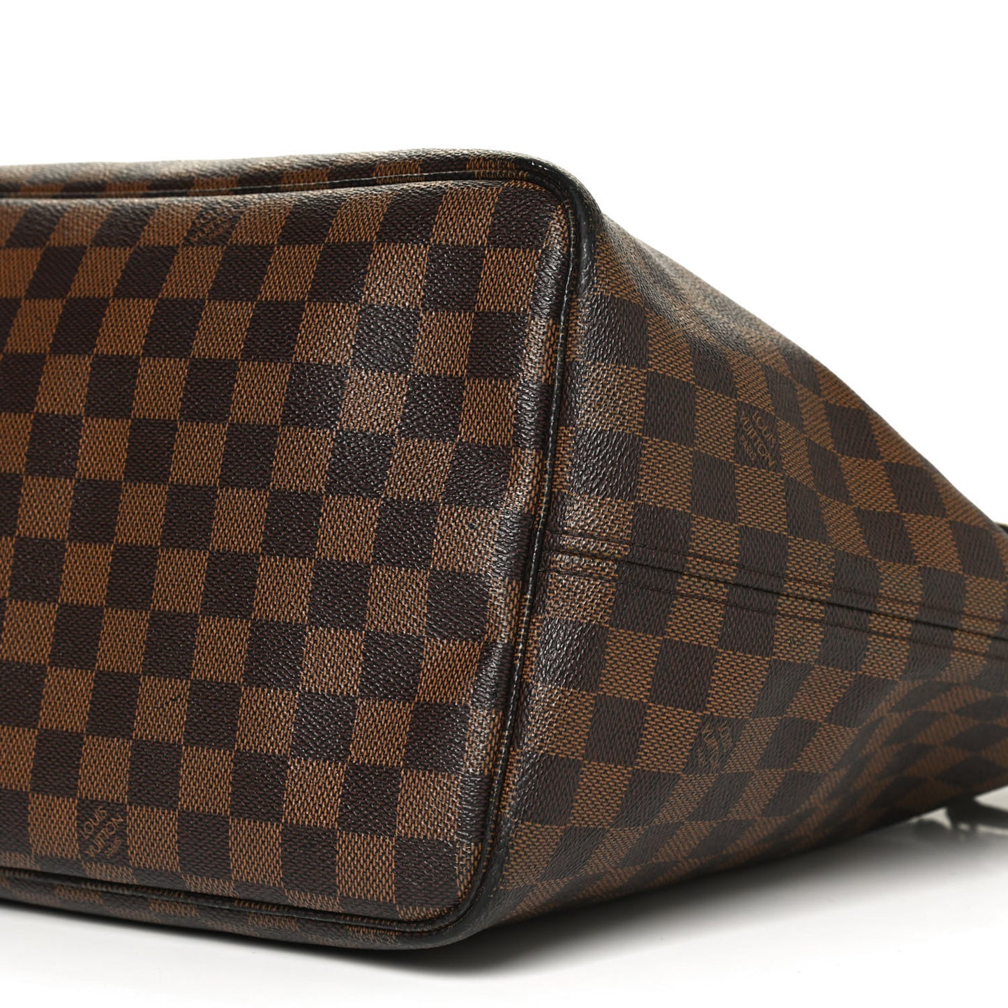 Damier Ebene Neverfull GM
