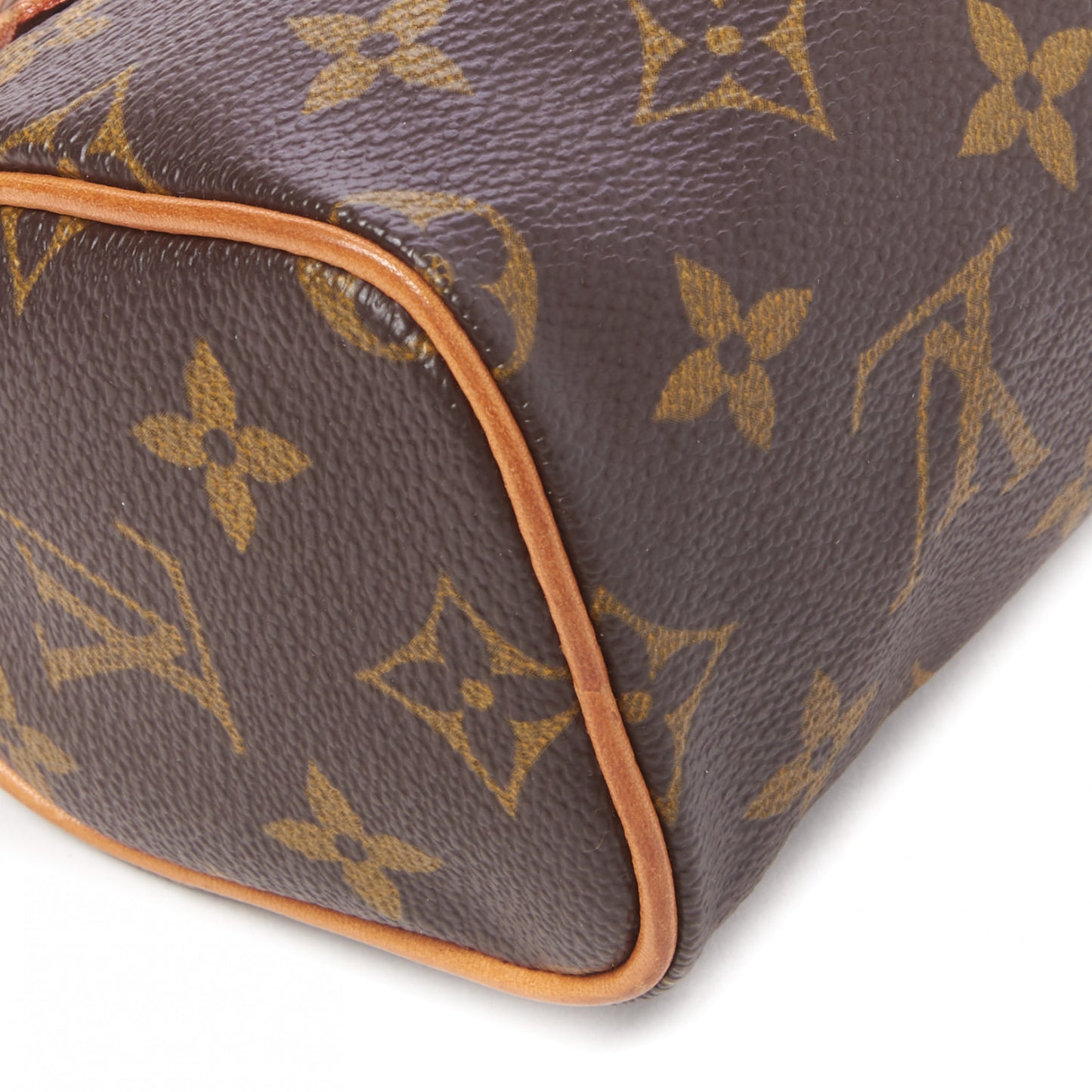 Monogram Mini Sac HL Speedy