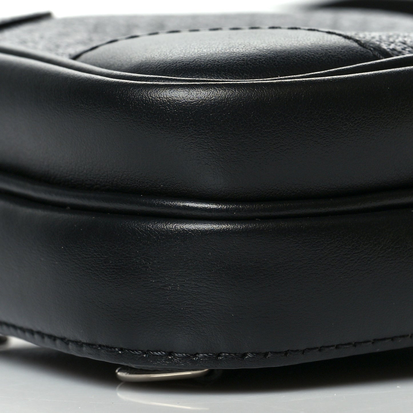 Damier Graphite 3D Amazone Sling Bag Black