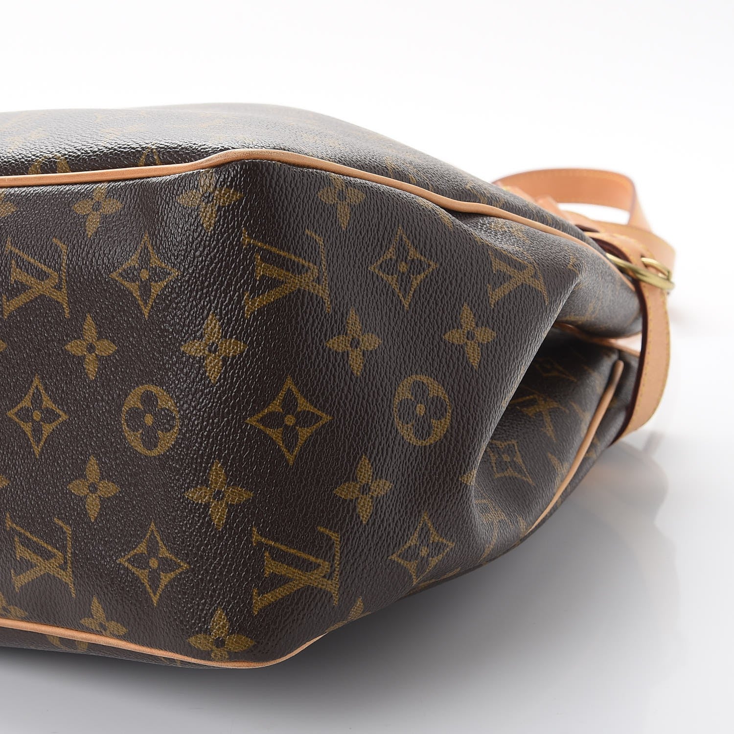 Louis Vuitton Monogram Batignolles Vertical 11 of 12