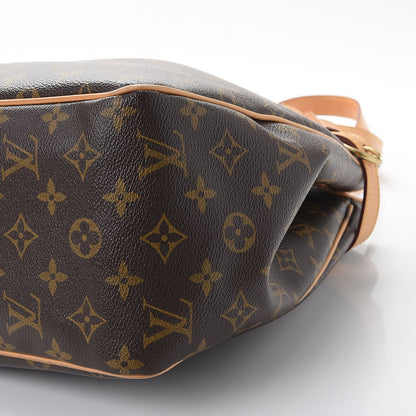 Louis Vuitton Monogram Batignolles Vertical 11 of 12