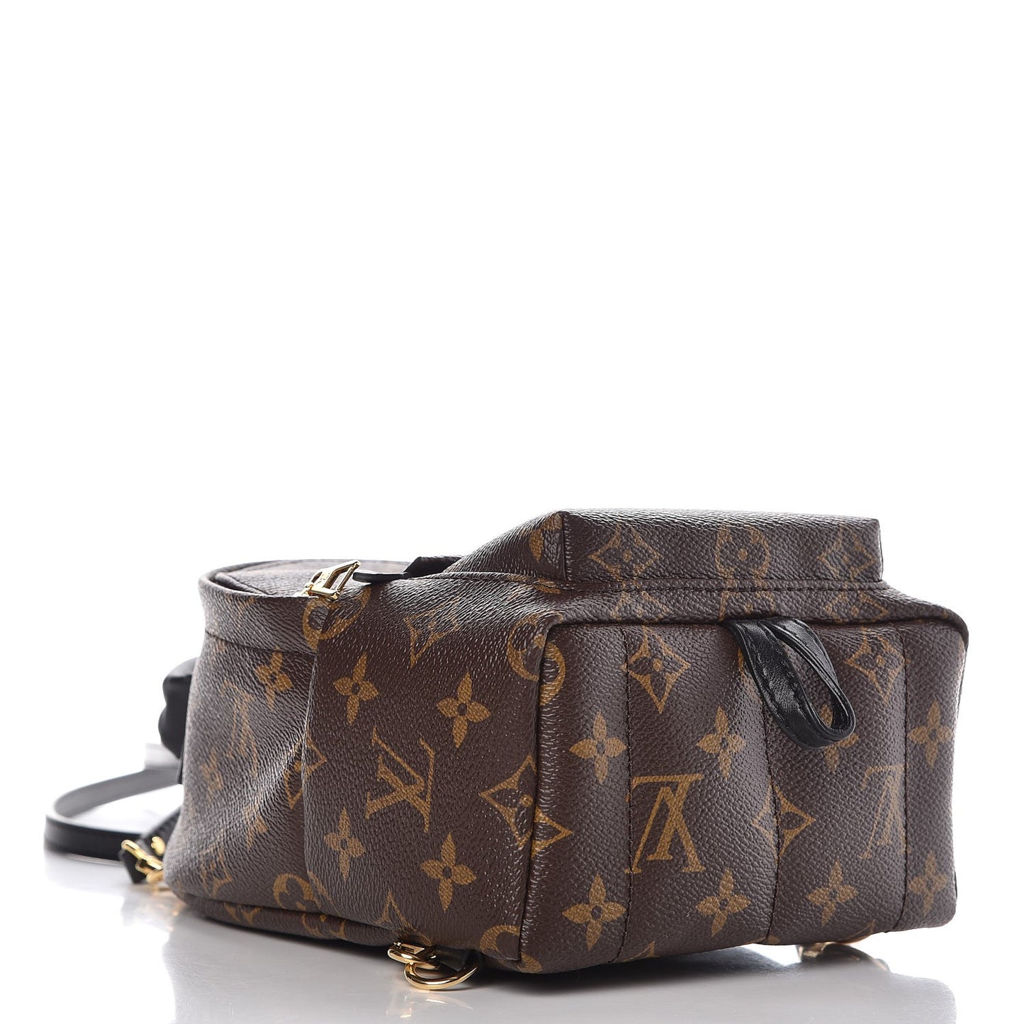 Monogram Palm Springs Backpack Mini