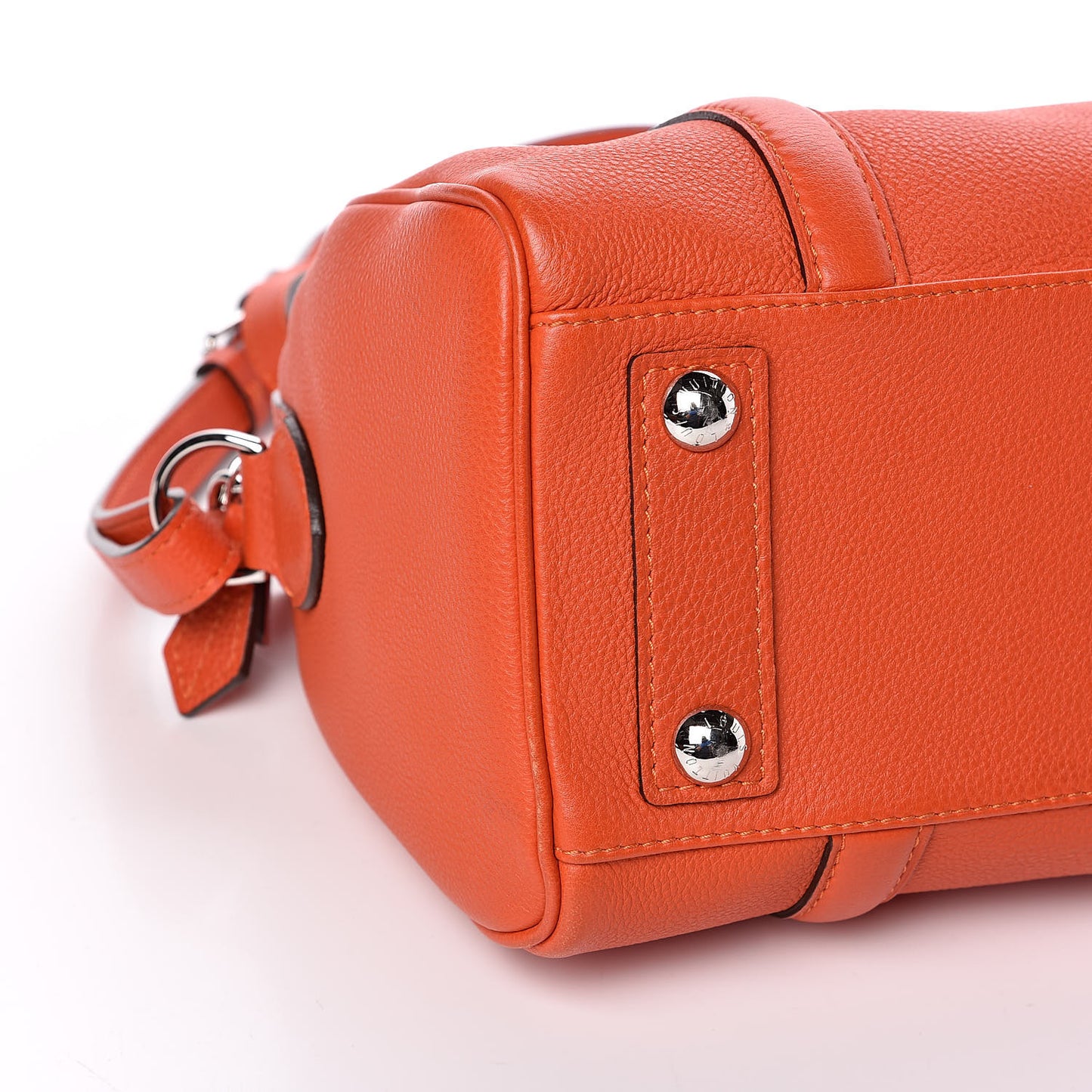 Veau Cachemire SC Bag BB Clementine