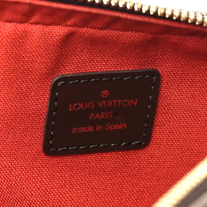 Louis Vuitton Damier Ebene Geronimos 6 of 8