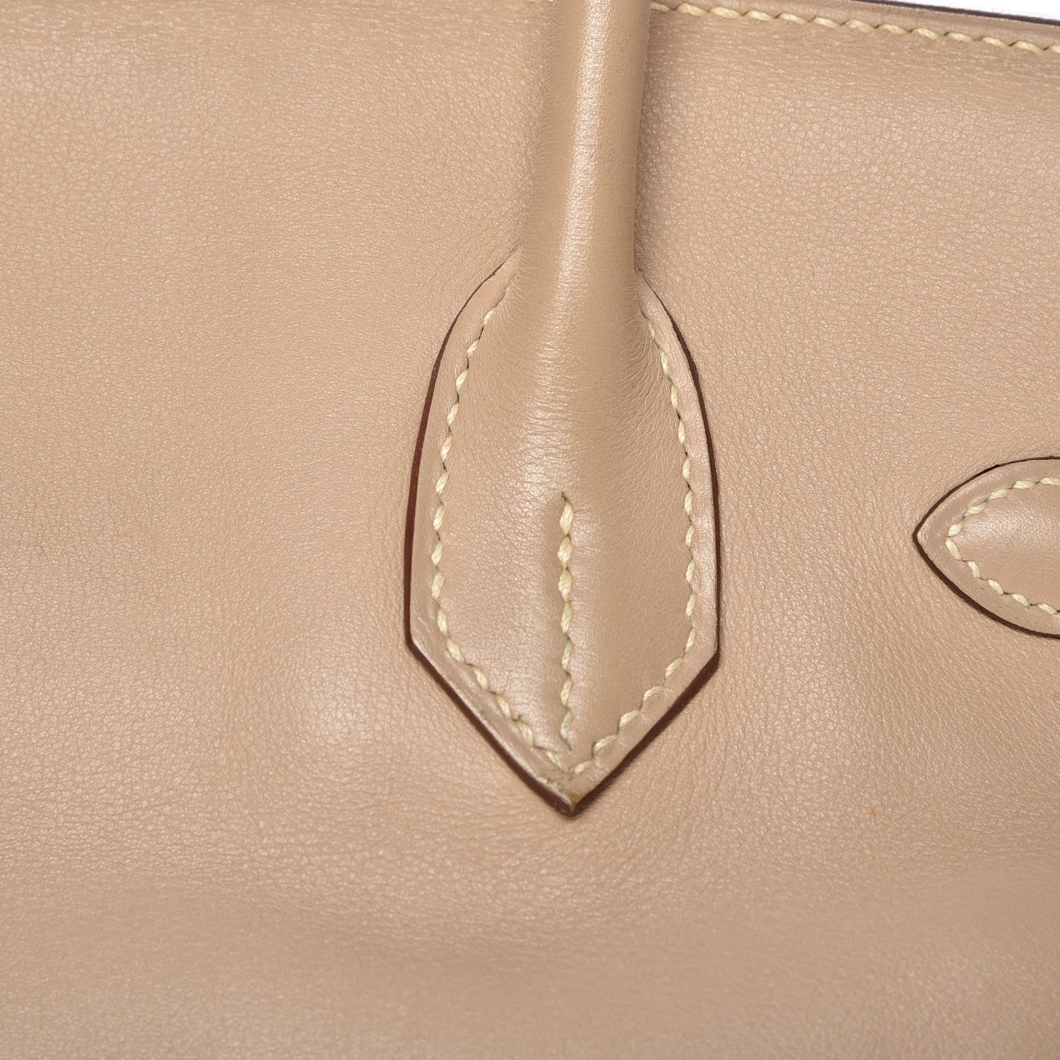 Hermes Swift Birkin 30 Argile 27 of 34