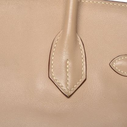 Hermes Swift Birkin 30 Argile 27 of 34