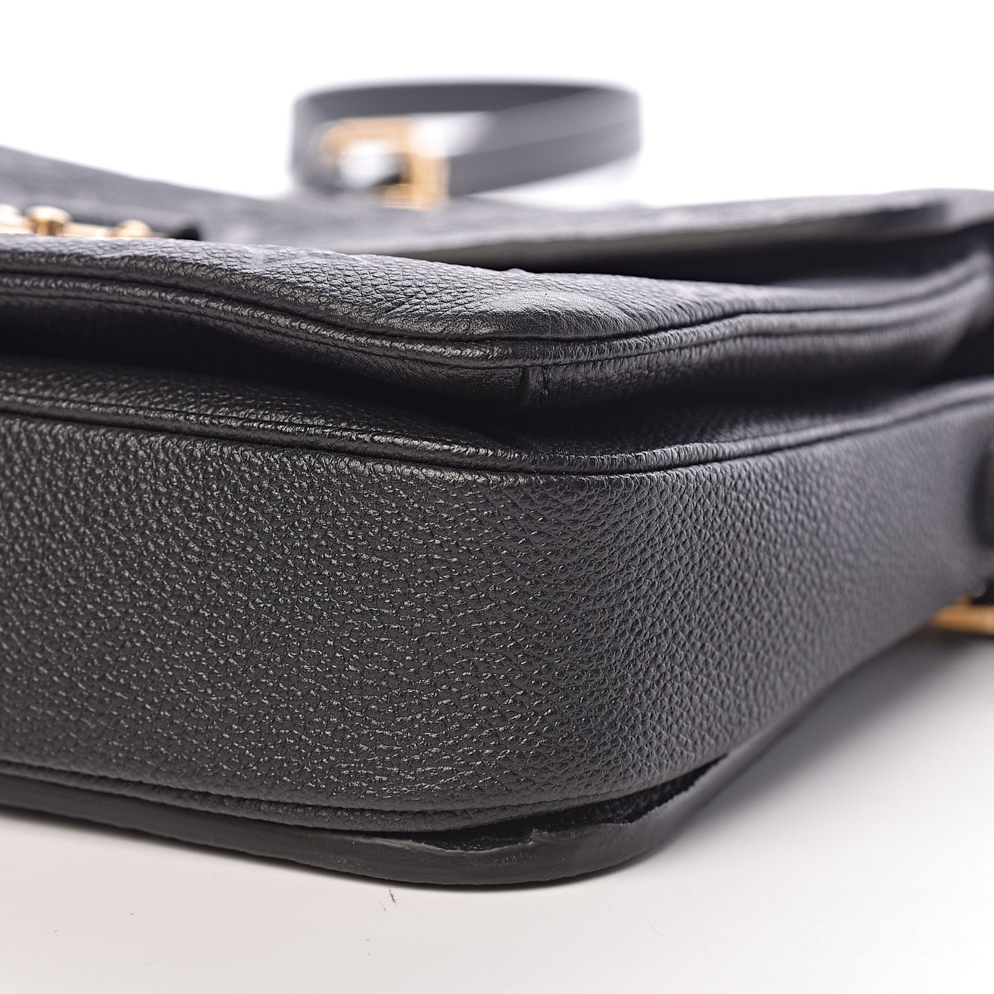 Empreinte Pochette Metis Black