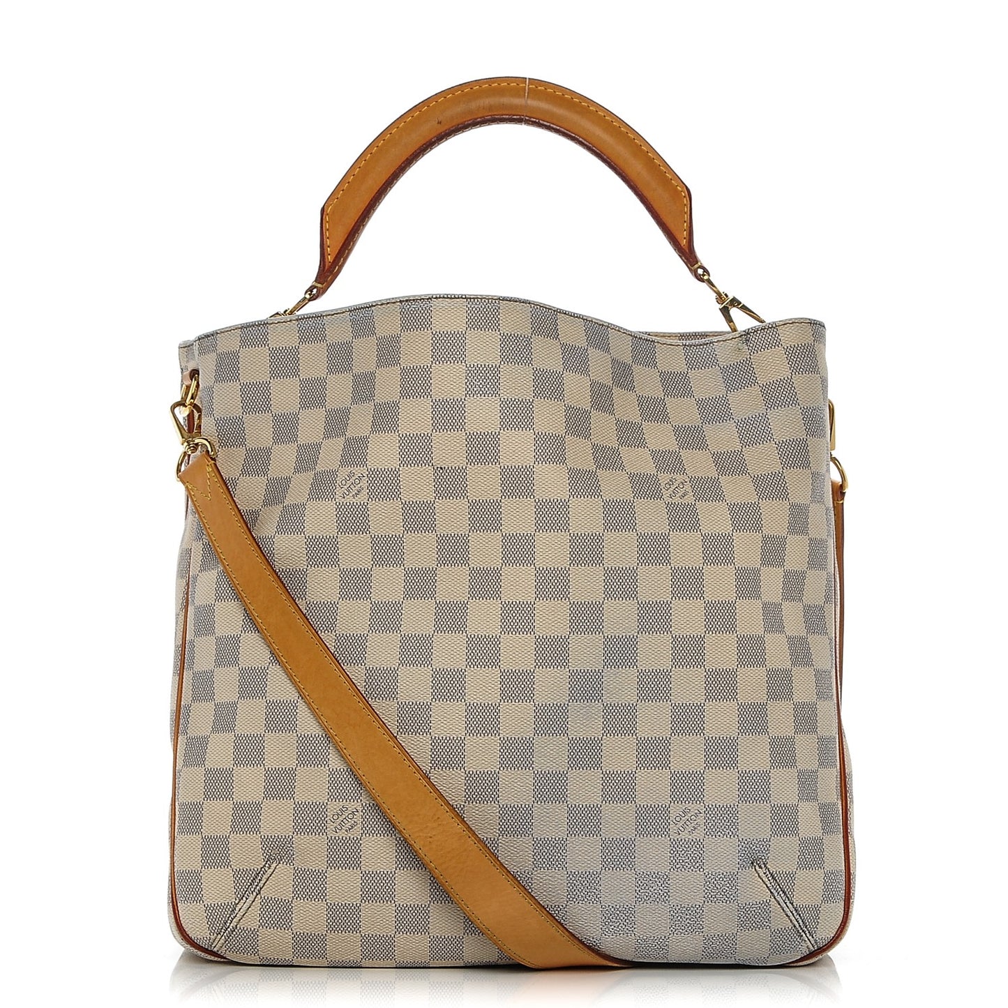 Damier Azur Soffi