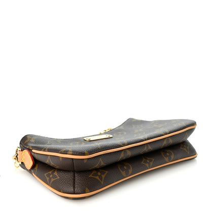 Louis Vuitton Monogram Liv Pochette 4 of 11