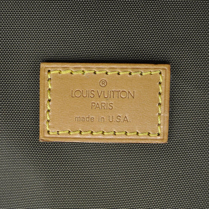 Louis Vuitton Monogram Garment Bag 7 of 11