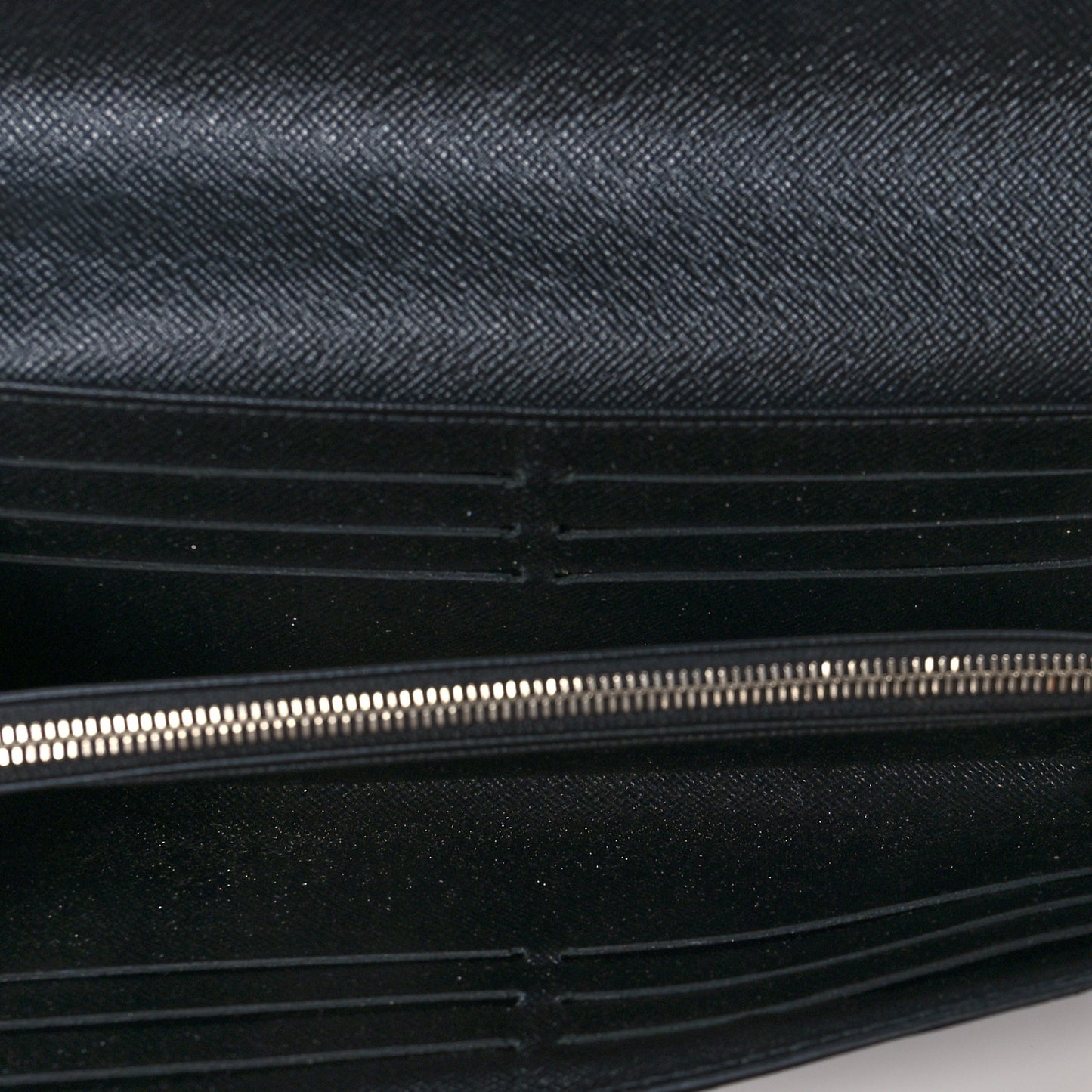 Epi Sarah Wallet NM Black