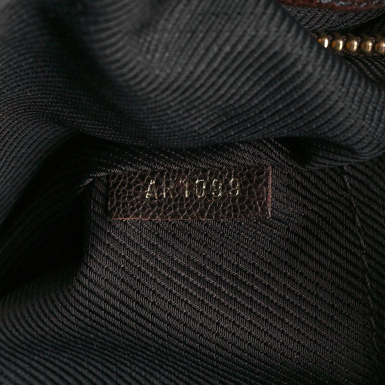 Louis Vuitton Suede Patent Monogram Irene Espresso 7 of 10