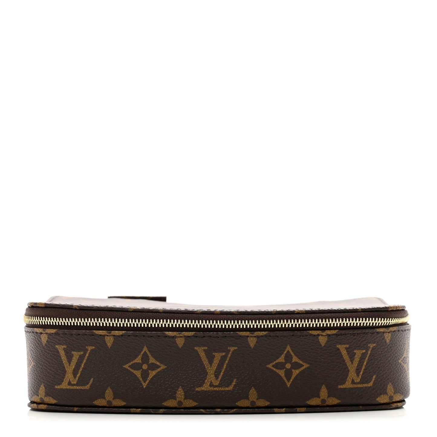 Monogram Monte Carlo Jewelry Box