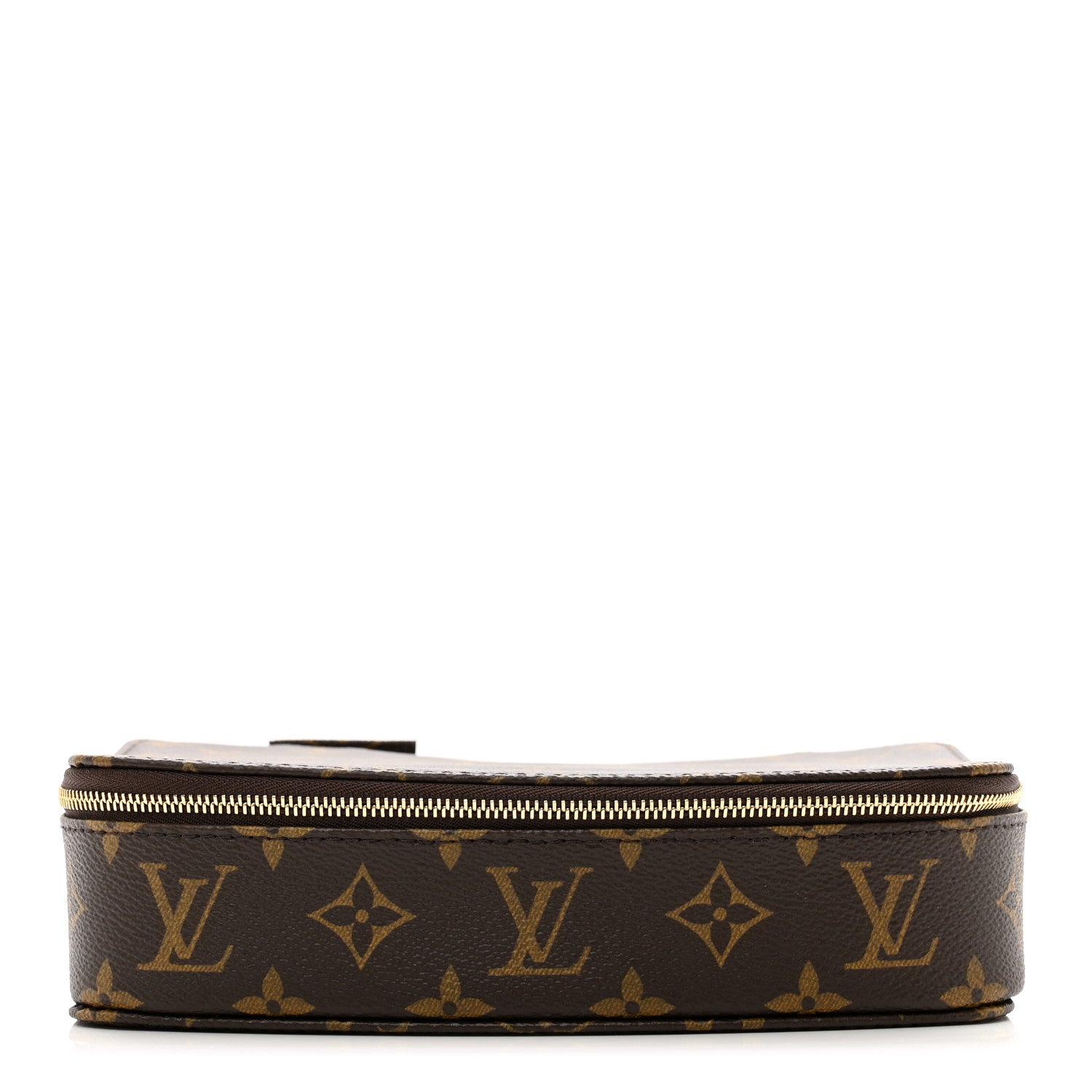 Louis Vuitton Monogram Monte Carlo Jewelry Box 1 of 7