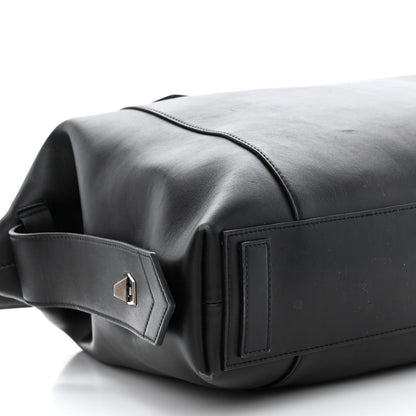 Givenchy Smooth Calfskin Medium Soft Antigona Black 10 of 14