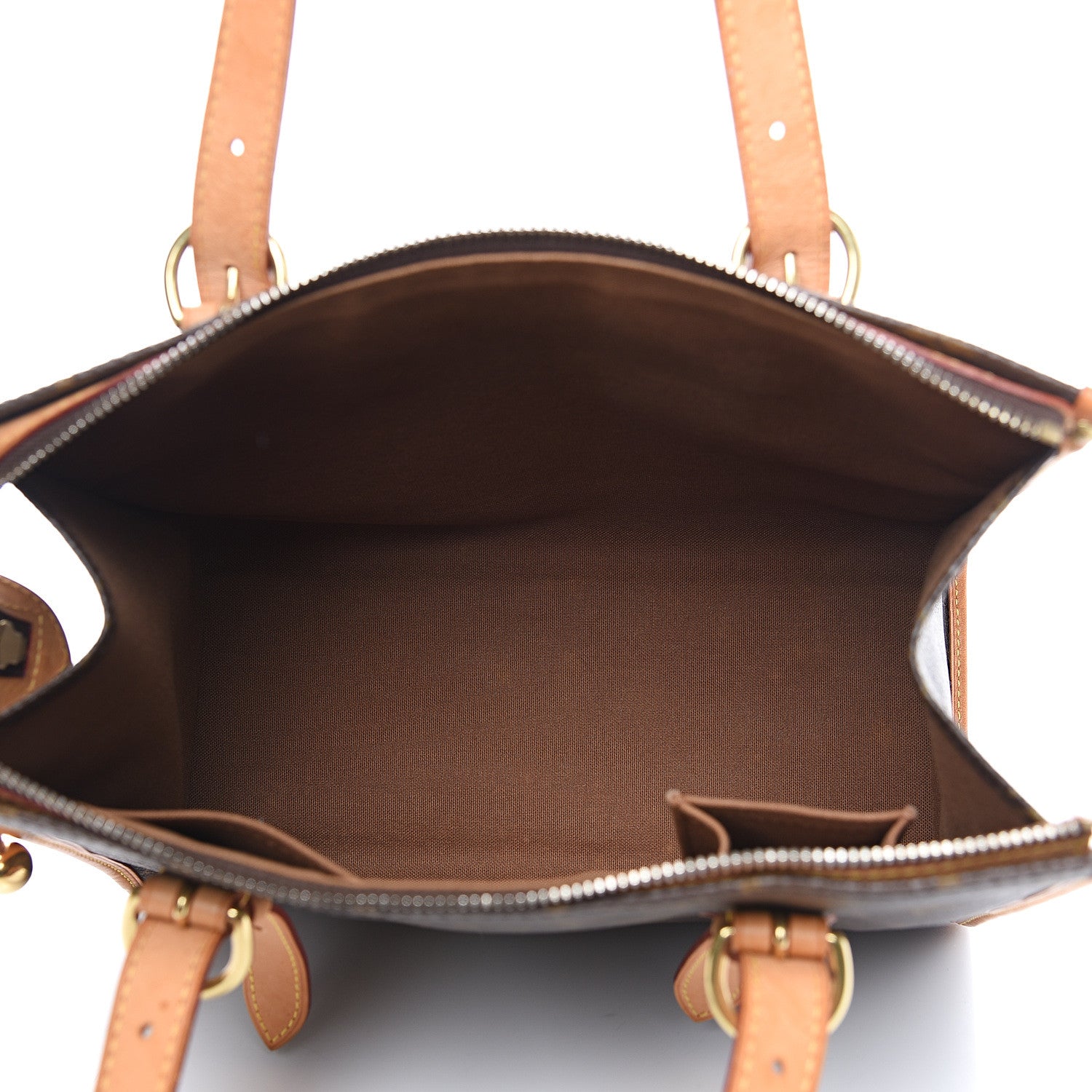 Louis Vuitton Monogram Popincourt Haut 4 of 12