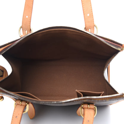 Louis Vuitton Monogram Popincourt Haut 4 of 12