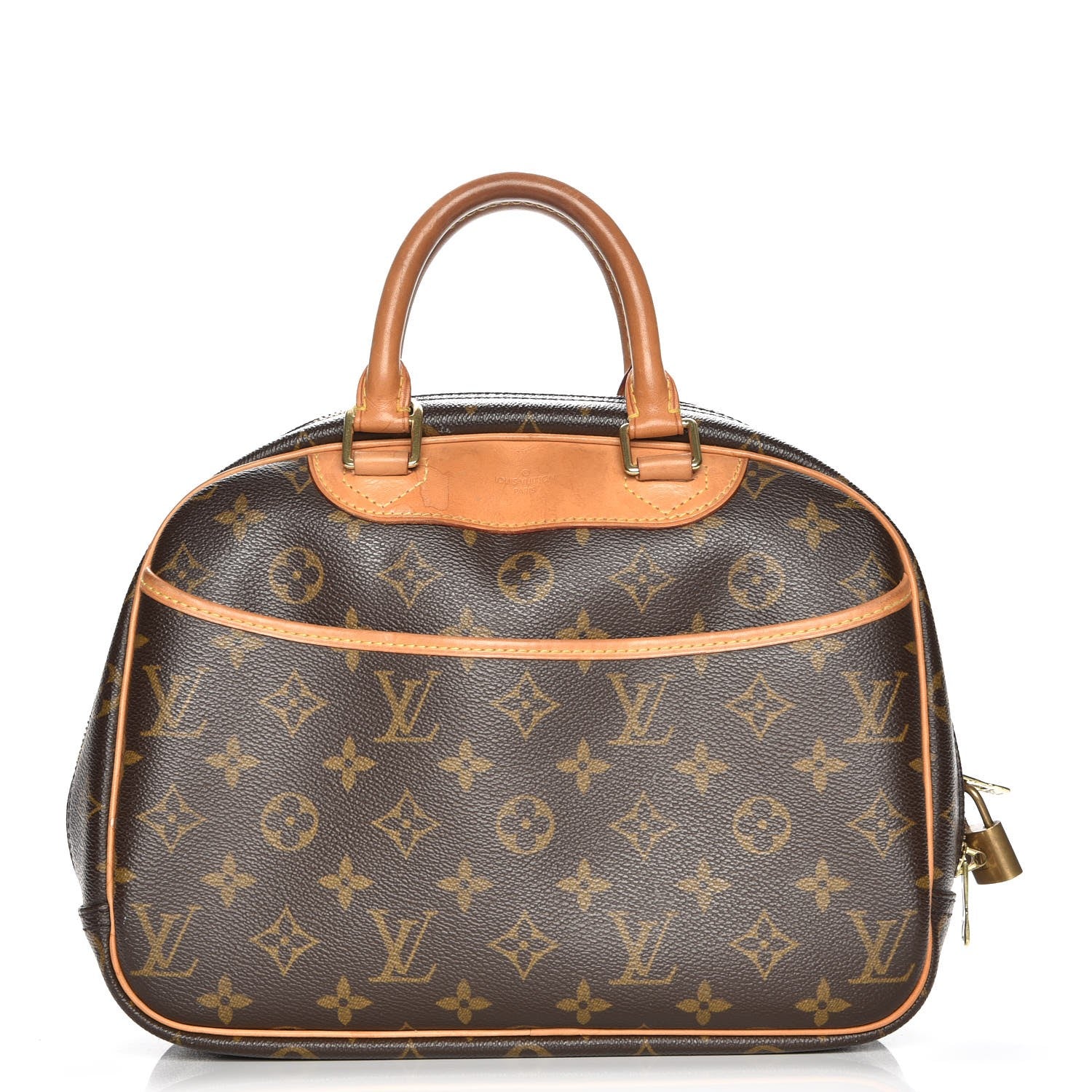 Louis Vuitton Monogram Trouville 1 of 7