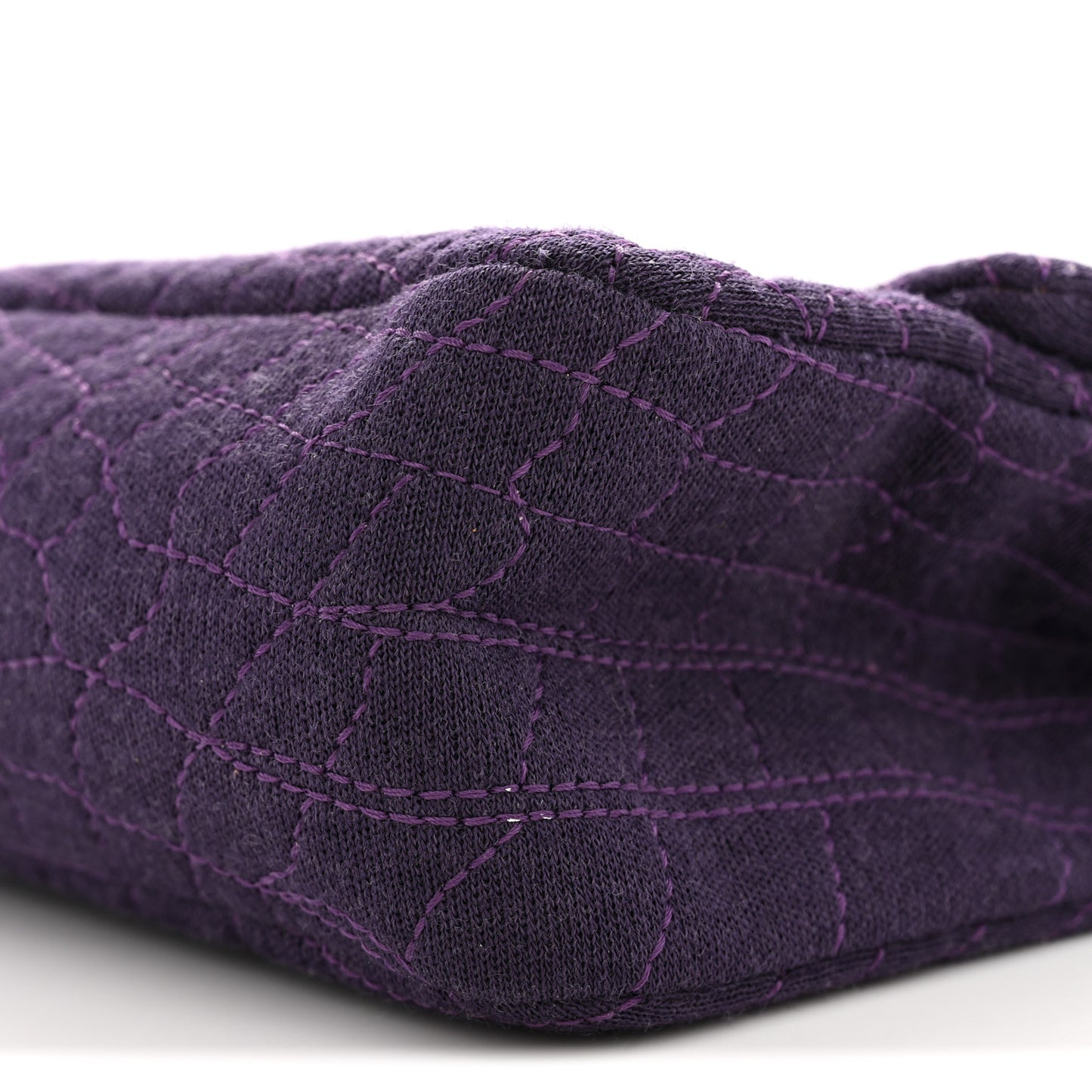 Jersey Coco's Croc 2.55 Reissue 226 Flap Purple